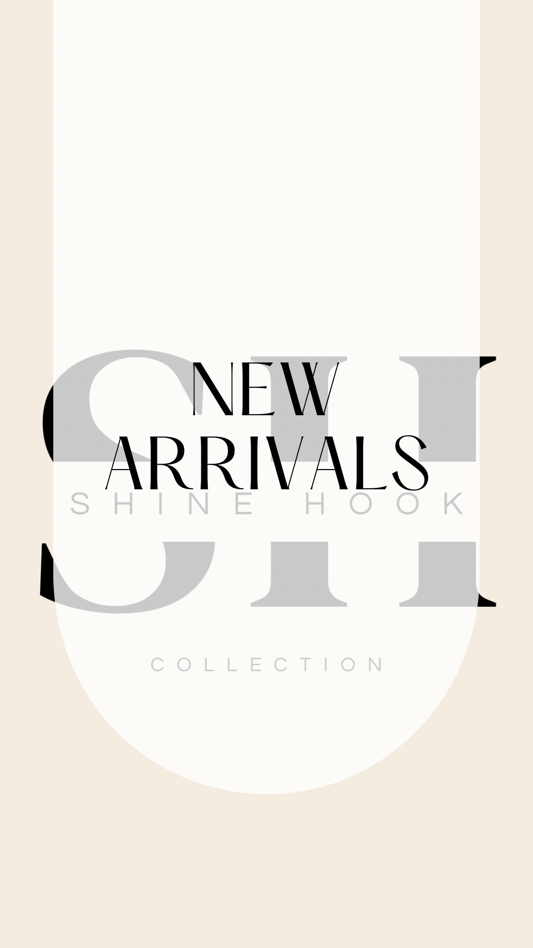 New Arrivals