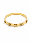 Bianca Stainless Steel Bracelet